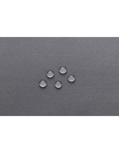 Nappe antitache unie Anthracite rectangulaire 145 x 240 cm Nappe antitache unie Anthracite rectangulaire 145 x 240 cm