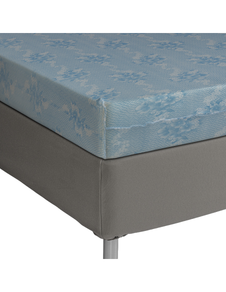 Housse à matelas 160 x 200 cm - Rénove matelas