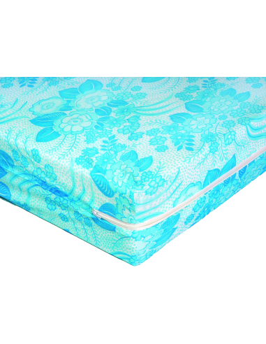 Housse à matelas 90 x 190 cm - Rénove matelas