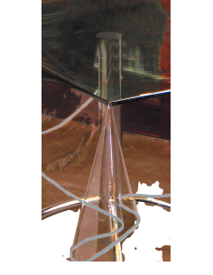 Nappe "Crystal" toutes dimensions
