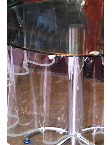 Nappe "Crystal" toutes dimensions