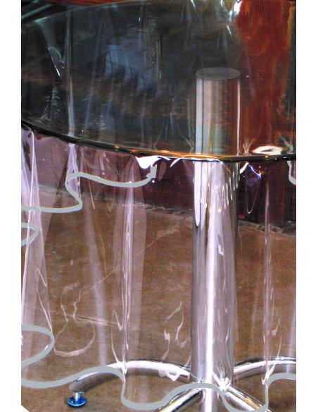 Nappe "Crystal" toutes dimensions