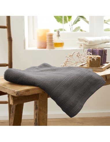 Drap de douche "Spa" 70 x 140 cm / 400 gr/m²