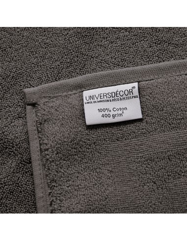 Drap de douche "Spa" 70 x 140 cm / 400 gr/m²