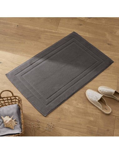 Tapis de bain éponge "Spa" 50 x 80 cm / 950 gr/m²