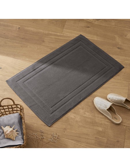Tapis de bain éponge "Spa" 50 x 80 cm / 950 gr/m²