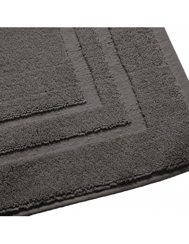Tapis de bain éponge "Spa" 50 x 80 cm / 950 gr/m²