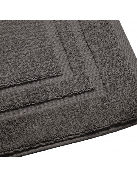 Tapis de bain éponge "Spa" 50 x 80 cm / 950 gr/m²