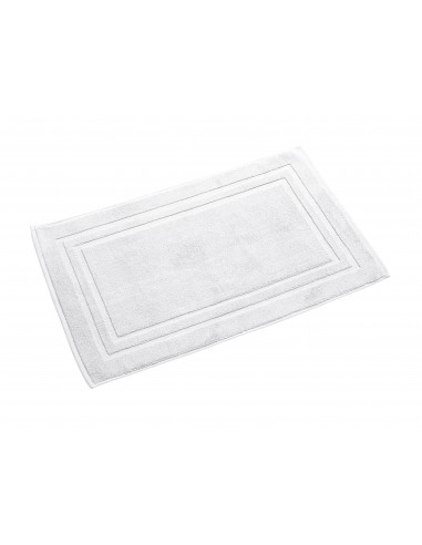 Tapis de bain éponge "Spa" 50 x 80 cm / 950 gr/m²