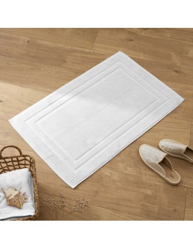 Tapis de bain éponge "Spa" 50 x 80 cm / 950 gr/m²