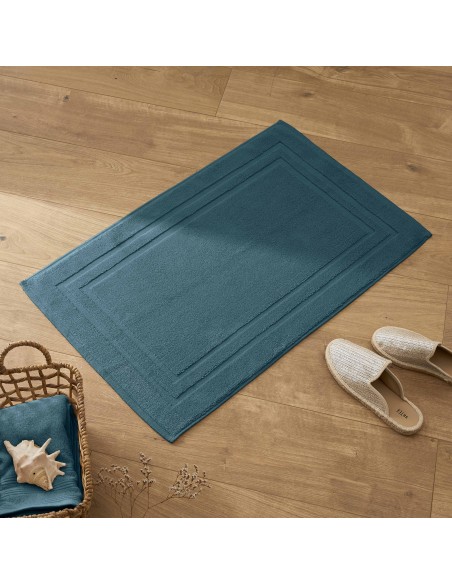 Tapis de bain éponge "Spa" 50 x 80 cm / 950 gr/m²