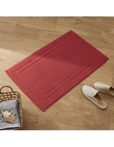 Tapis de bain éponge "Spa" 50 x 80 cm / 950 gr/m²