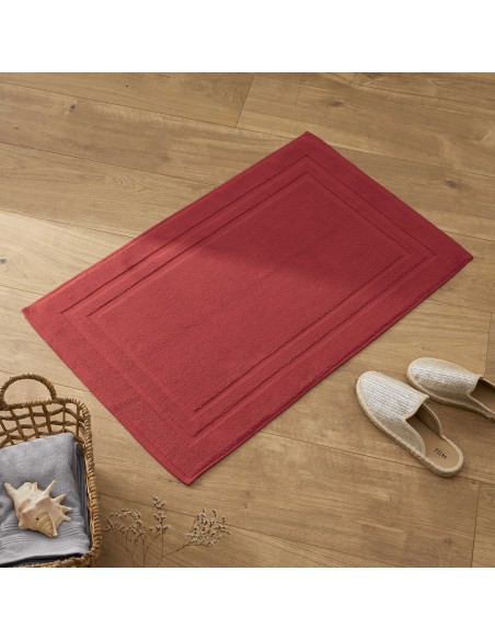 Tapis de bain éponge "Spa" 50 x 80 cm / 950 gr/m²