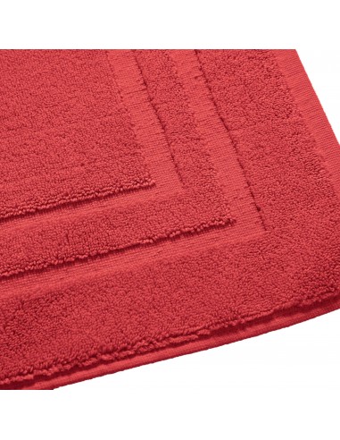 Tapis de bain éponge "Spa" 50 x 80 cm / 950 gr/m²