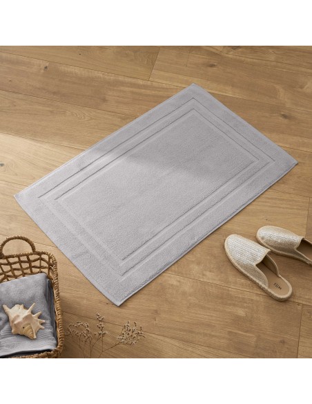 Tapis de bain éponge "Spa" 50 x 80 cm / 950 gr/m²