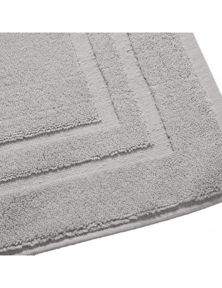 Tapis de bain éponge "Spa" 50 x 80 cm / 950 gr/m²