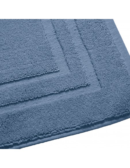 Tapis de bain éponge "Spa" 50 x 80 cm / 950 gr/m²