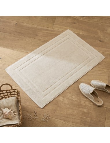 Tapis de bain éponge "Spa" 50 x 80 cm / 950 gr/m²