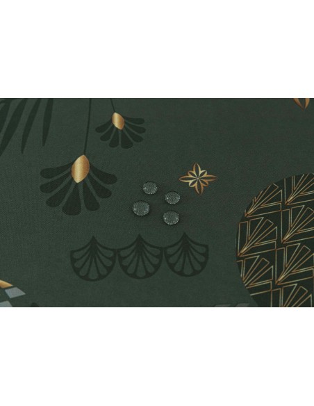 Nappe anti tache rectangulaire "Vickye" 145 x 240 cm (6 à 10 couverts)