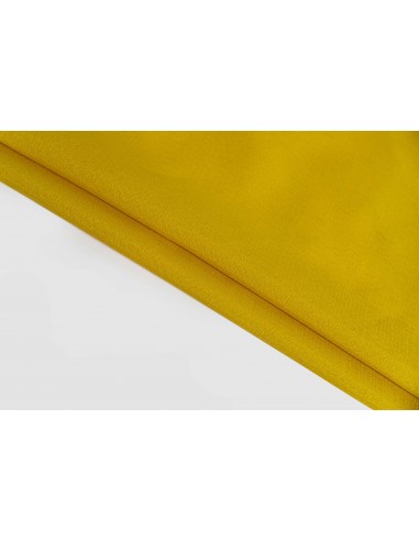 Nappe anti tache rectangulaire moutarde 145 x 240 cm Nappe anti tache rectangulaire moutarde 145 x 240 cm