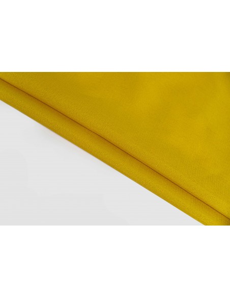 Nappe anti tache rectangulaire moutarde 145 x 240 cm