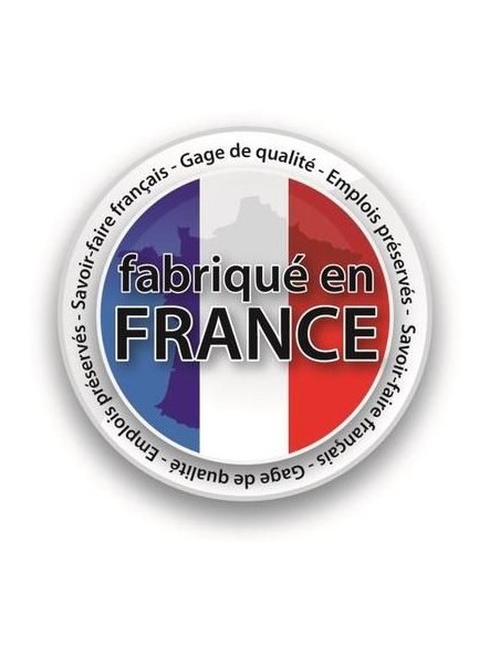 Polochon pour lit 90 + Oreiller 60 x 60 Blanrêve Gamme Naturelle "Prestige" plumes véritables confort moelleux