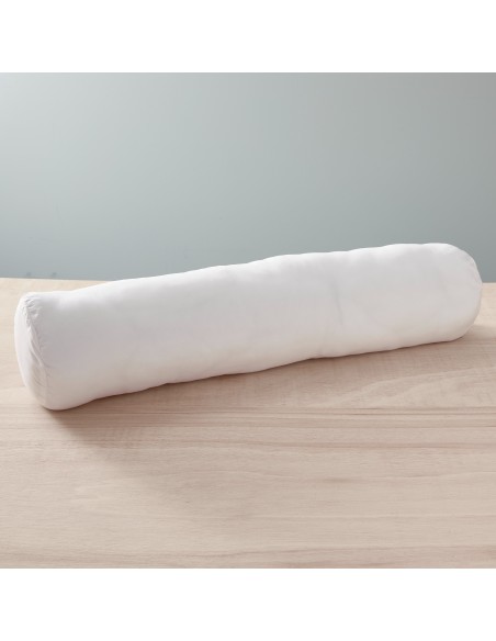 Polochon lit 140 x 190 cm Blanrêve Gamme Microfibre "Douceur" traité Anti Acarien Soft & care