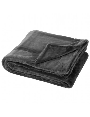 Plaid imitation fourrure "Mellow" 150 x 200 cm Toison d'or