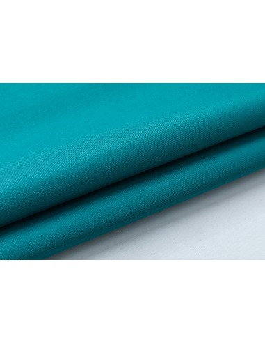 Nappe enduite avec traitement antitache Bleu Paon rectangulaire 145 x 240 cm Nappe enduite avec traitement antitache Bleu Paon rectangulaire 145 x 240 cm