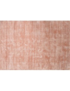 Tapis en viscose tissé à la main 90 x 150 cm