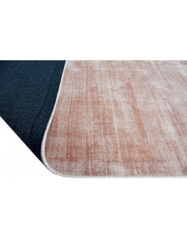 Tapis en viscose tissé à la main 90 x 150 cm