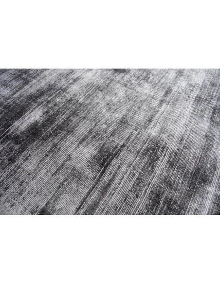 Tapis en viscose tissé à la main 90 x 150 cm