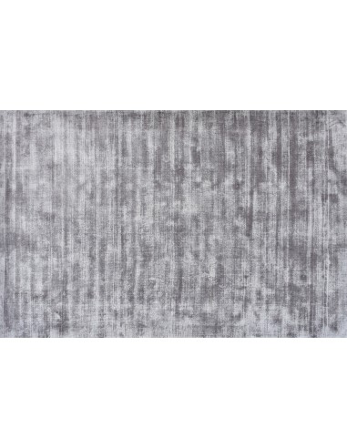 Tapis en viscose tissé à la main 90 x 150 cm