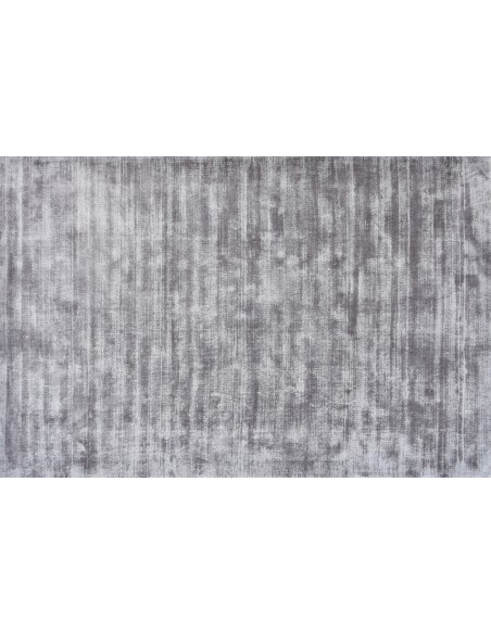 Tapis en viscose tissé à la main 90 x 150 cm