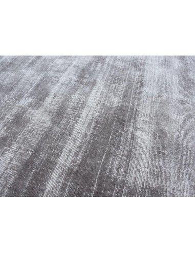 Tapis en viscose tissé à la main 90 x 150 cm