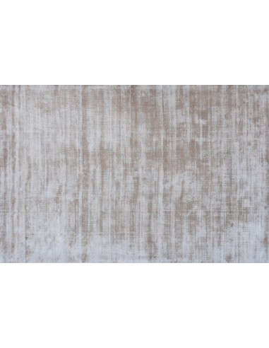 Tapis en viscose tissé à la main 90 x 150 cm