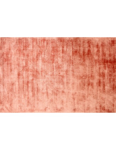 Tapis en viscose tissé à la main 90 x 150 cm