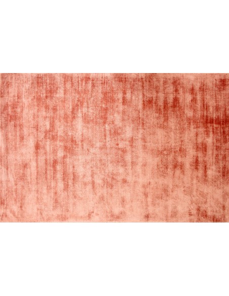 Tapis en viscose tissé à la main 90 x 150 cm