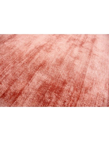 Tapis en viscose tissé à la main 90 x 150 cm