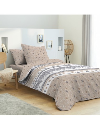 PACK COMPLET HOUSSE DE COUETTE...