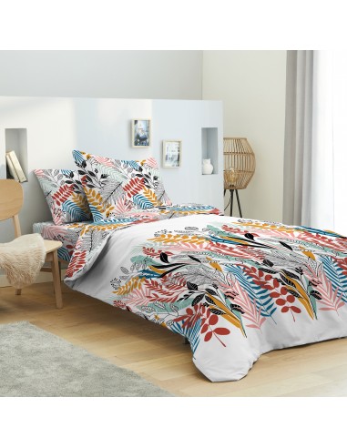 PACK COMPLET HOUSSE DE COUETTE...