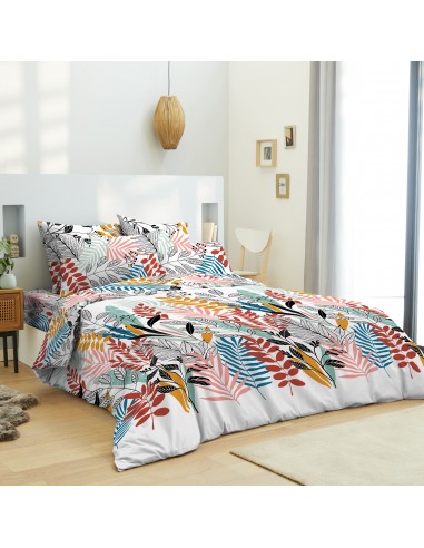 PACK COMPLET HOUSSE DE COUETTE...