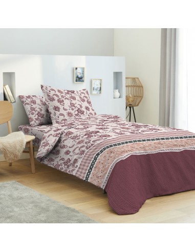 PACK COMPLET HOUSSE DE COUETTE...