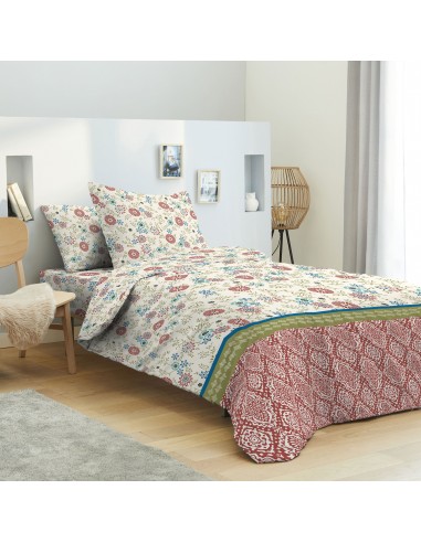 PACK COMPLET HOUSSE DE COUETTE...