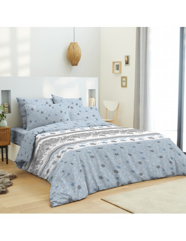 PACK COMPLET HOUSSE DE COUETTE...