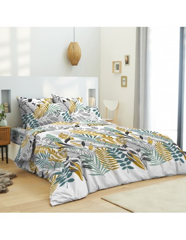 PACK COMPLET HOUSSE DE COUETTE...