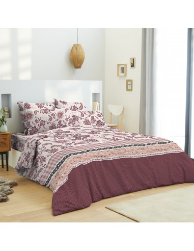 PACK COMPLET HOUSSE DE COUETTE...