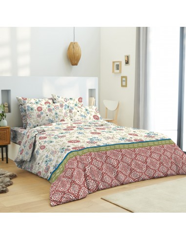 PACK COMPLET HOUSSE DE COUETTE...