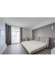 COUETTE HIVER PROMO SOFT TOUCH CHAUDE & DOUCE...