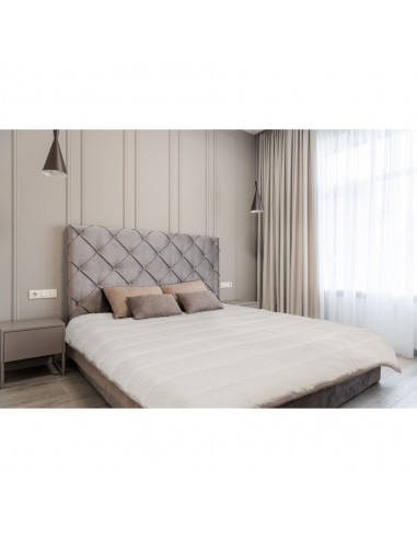 COUETTE HIVER PROMO SOFT TOUCH CHAUDE...